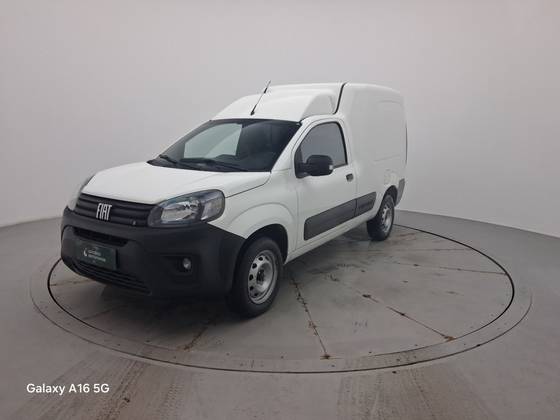FIAT FIORINO 1.3 FIREFLY FLEX ENDURANCE MANUAL FIAT FIORINO 1.3 FIREFLY FLEX ENDURANCE MANUAL
